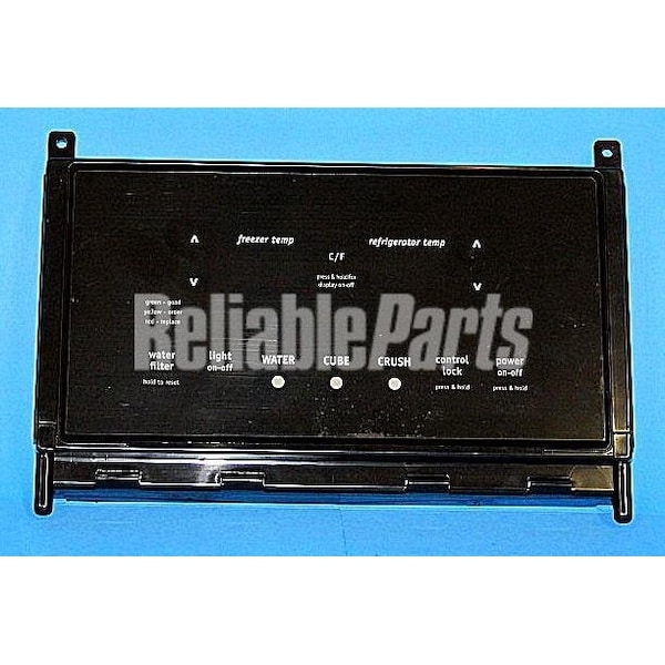 Electrolux Home Products 242114904 Frigidaire Refrigerator Control Board 242114904 - main